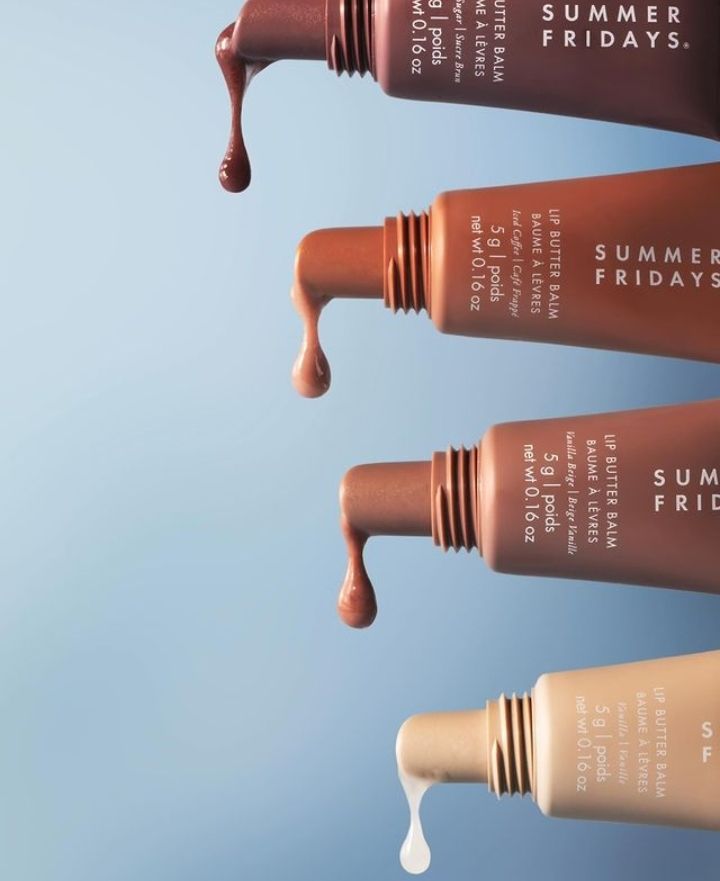Summer Fridays Lip Butter Balm