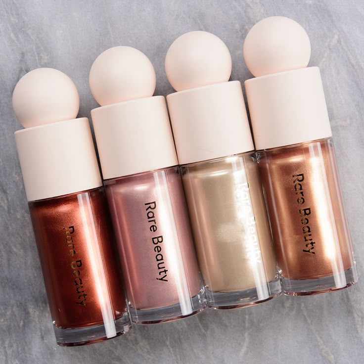 Rare Beauty Iluminador Liquido