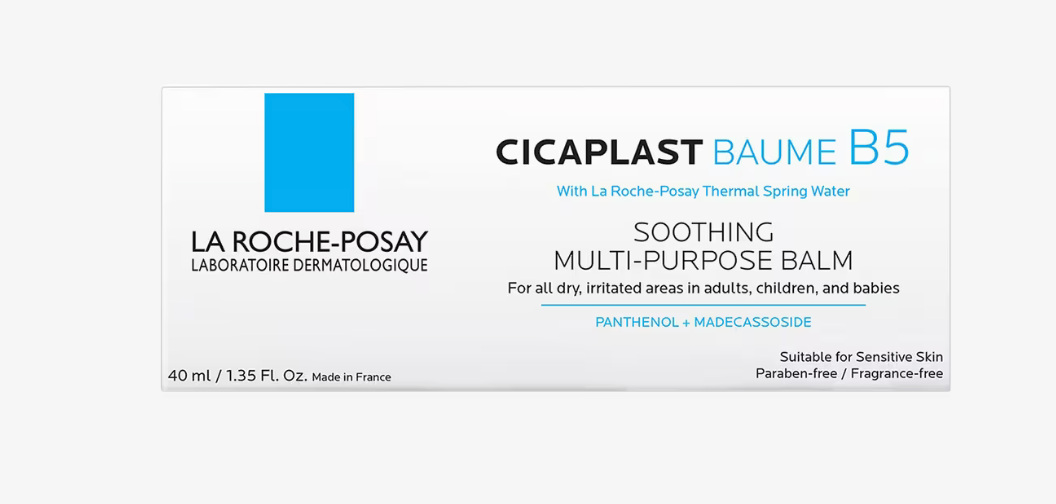Cicaplast Balm B5 - La Roche-Posay