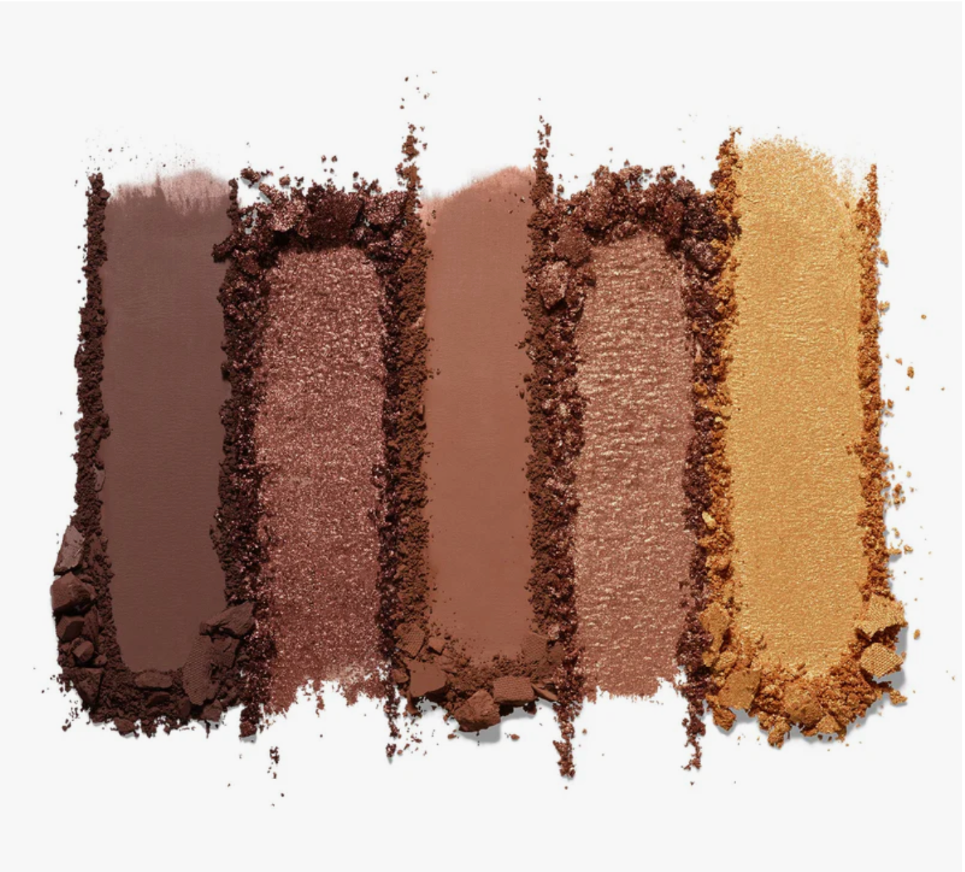 Sombra de ojos Morphe - Bronze Metal