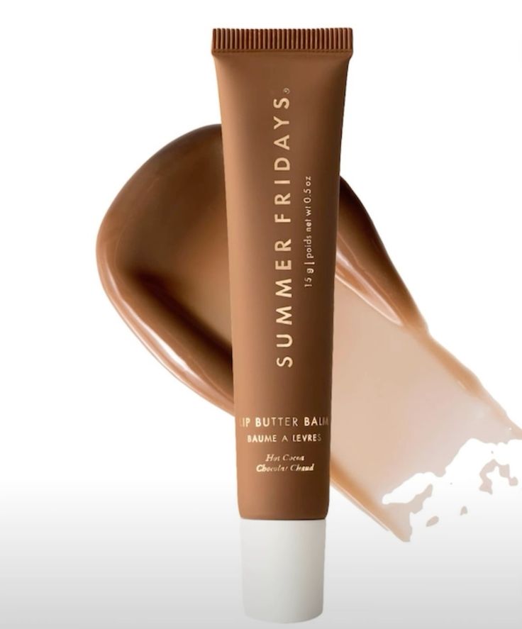 Summer Fridays Lip Butter Balm