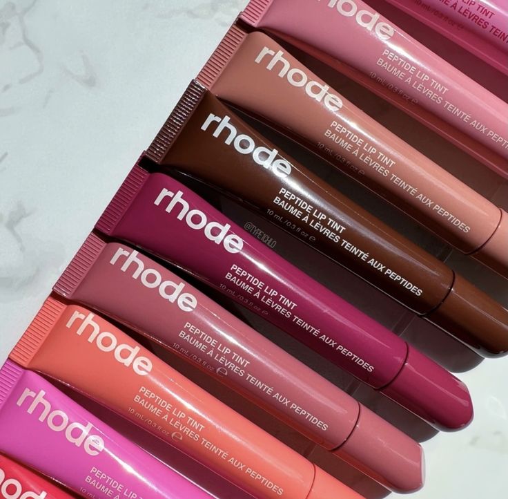 Rhode Lip Tints