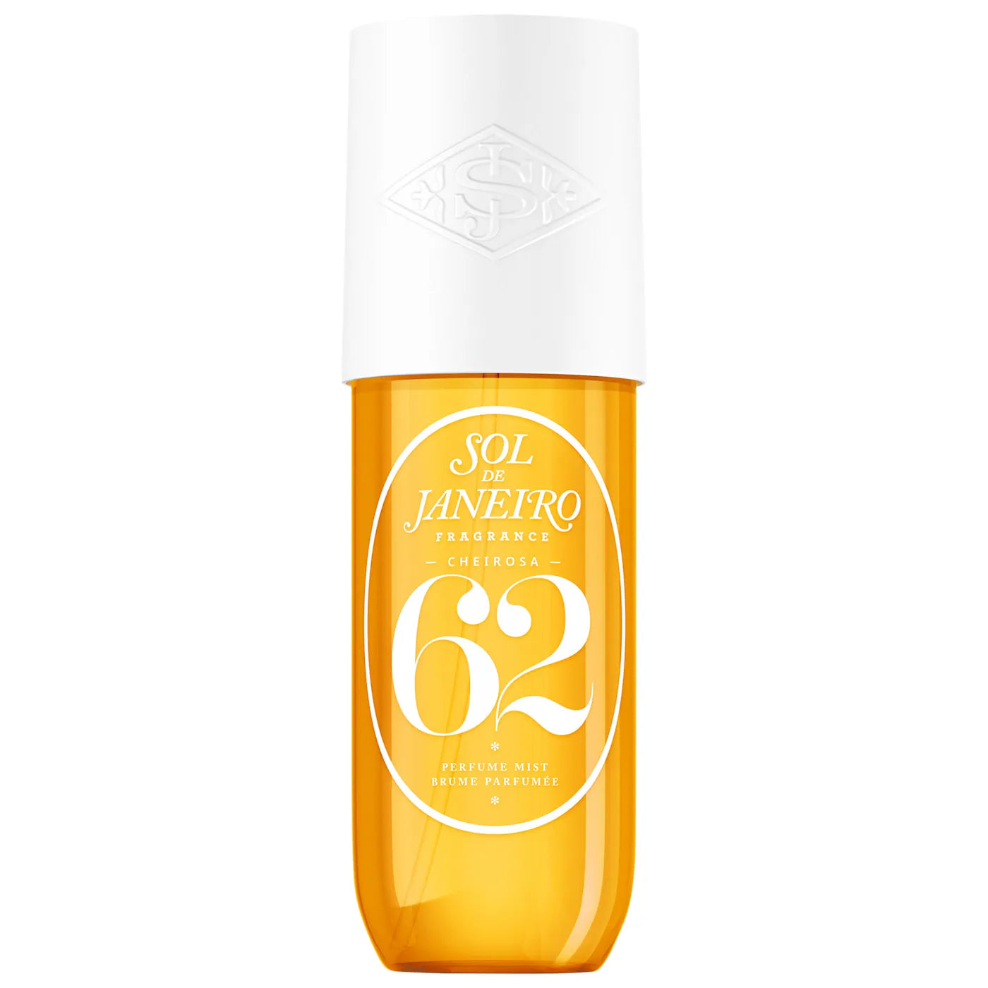 Sol de Janeiro Cheirosa 62 Bum Bum perfume para cabello y cuerpo