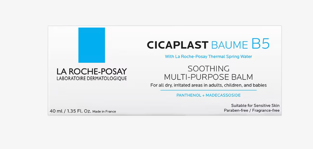 Cicaplast  Balm B5 - La Roche-Posay