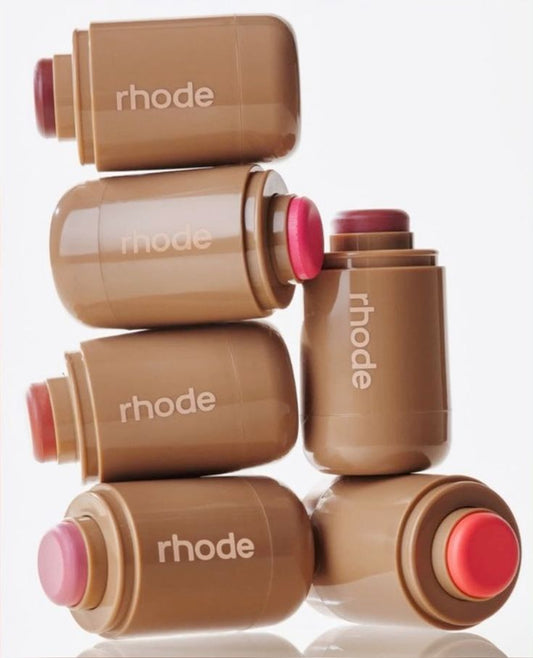 Rhode Pocket Blush