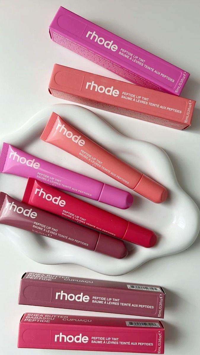 Rhode Lip Tints