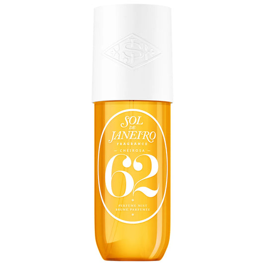 Sol de Janeiro Cheirosa 62 Bum Bum  perfume para cabello y cuerpo