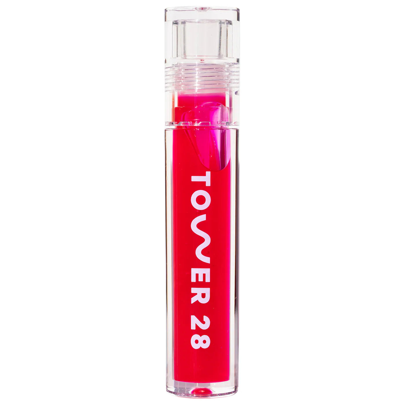 Tower 28 ShineOn Lip Jelly Brillo de labios hidratante no pegajoso