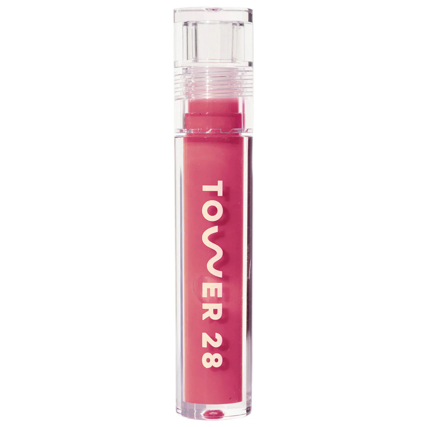 Tower 28 ShineOn Lip Jelly Brillo de labios hidratante no pegajoso