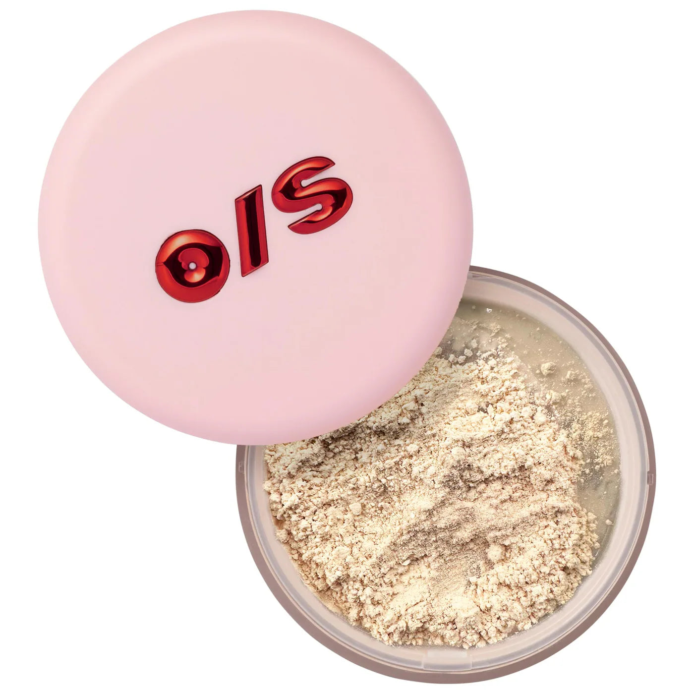 One Size Setting Powder Mini