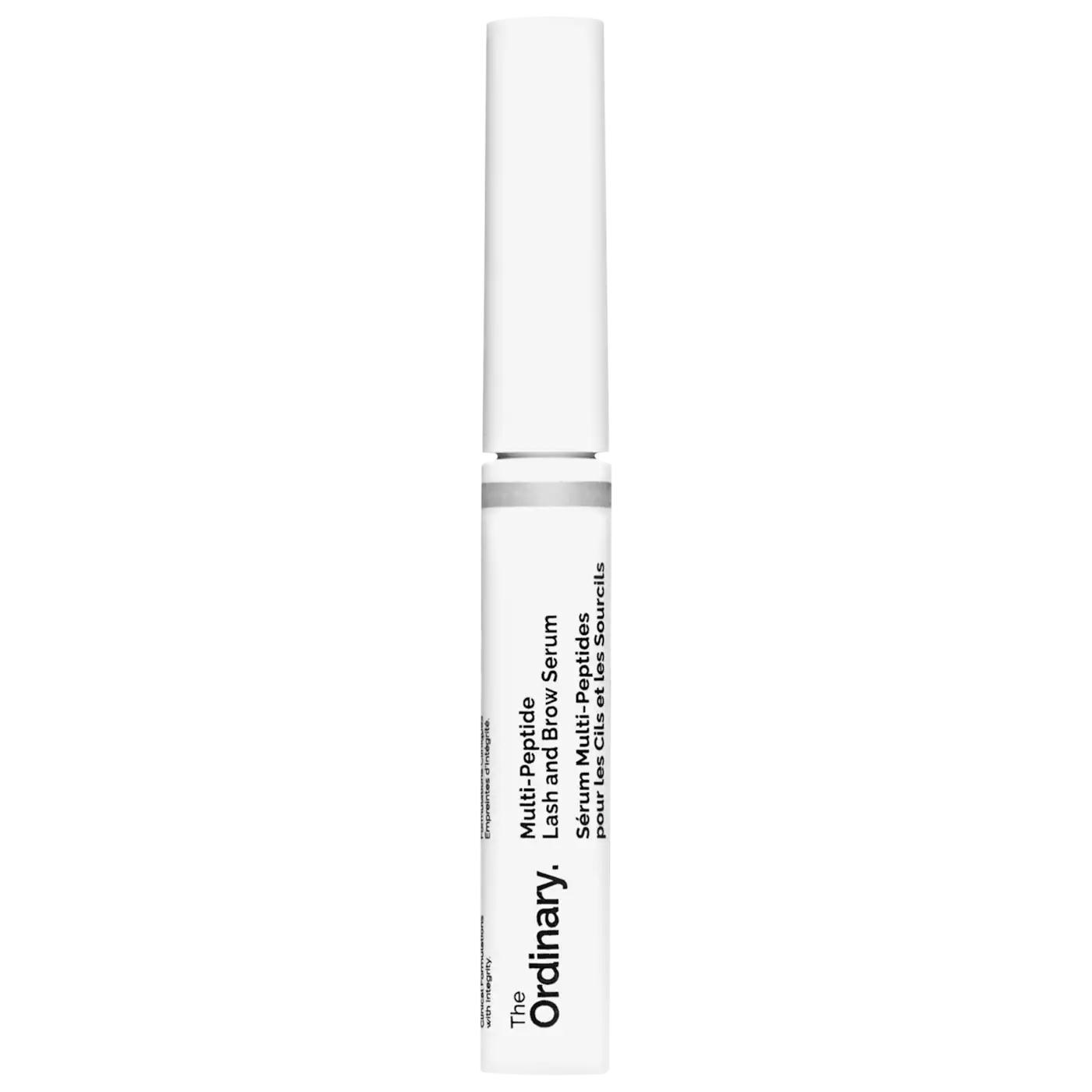 Multi-Peptide Lash & Brow Serum - The Ordinary