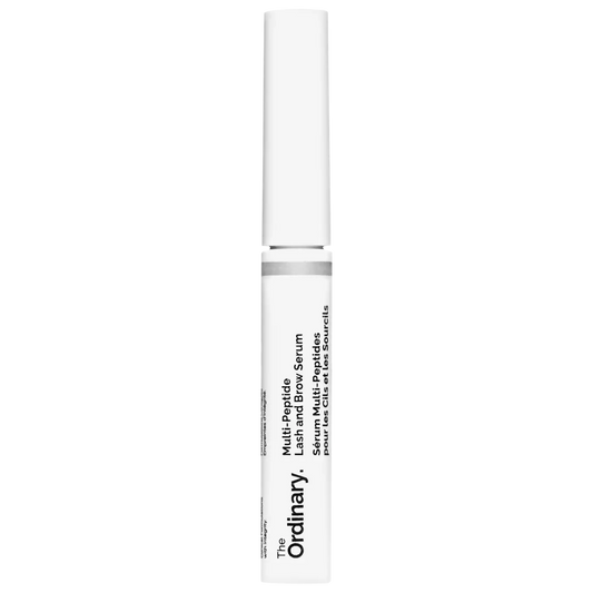 Multi-Peptide Lash & Brow Serum - The Ordinary